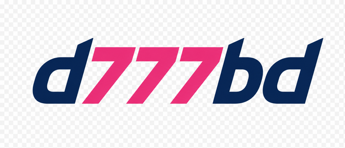 d777bd লোগো